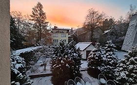 Rezydencja Green Hill - ekskluzywny dom w Karpaczu